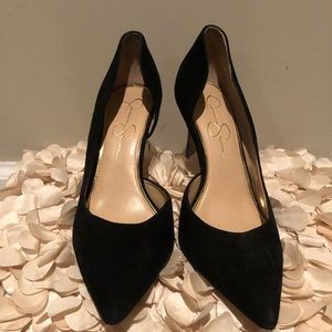 Jessica Simpson Heels